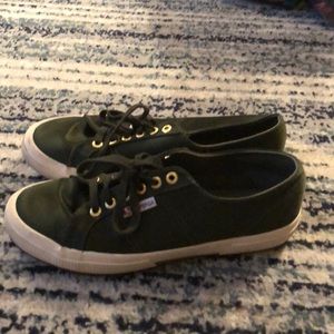 Superga shoes size 41